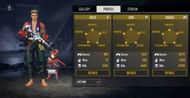 All-time stats